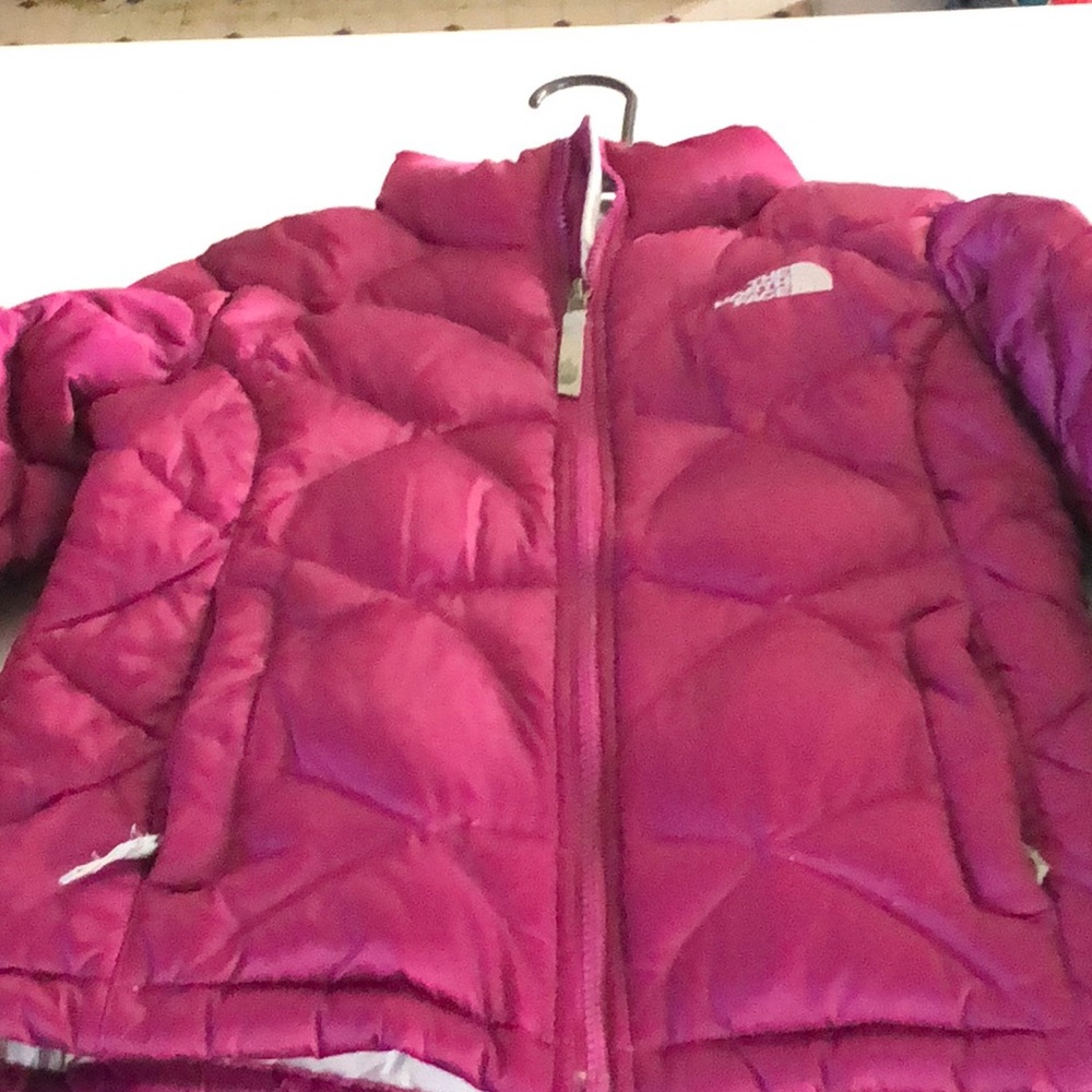 The North Face Coat for Kids